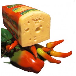 Grünländer Chili & Paprika 48%