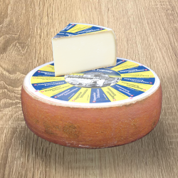 Hagenwiler Schlosskäse aus der Schweiz, Thurgau alt & kräftig