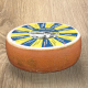 Hagenwiler Schlosskäse aus der Schweiz, Thurgau alt & kräftig