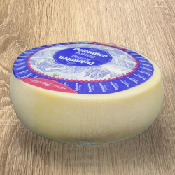 Südtiroler Dolomitenkönig Ganzer Laib 9 kg