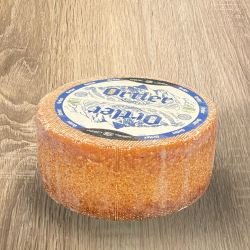 Südtiroler Ortler Ganzer Laib 2,5 kg