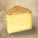 Odenwälder Dijon-Senf-Käse