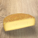 Odenwälder Dijon-Senf-Käse