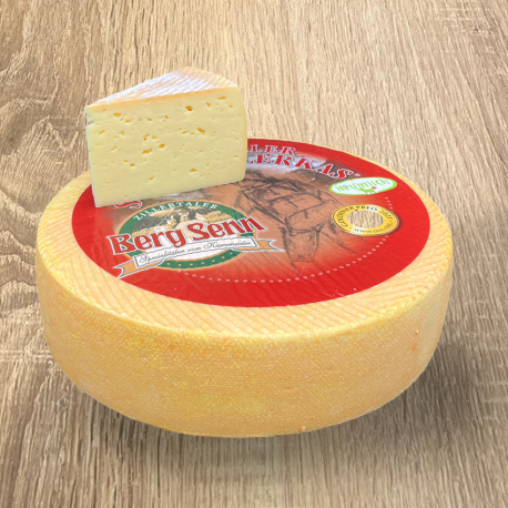 Zillertaler Schmugglerkäse