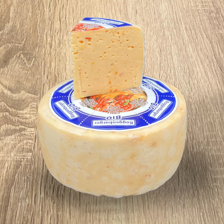 Herzog`s Chili/Paprikakäse
