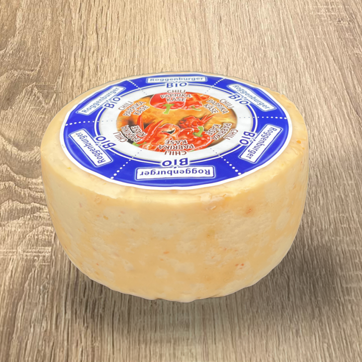 Herzog`s Chili/Paprikakäse