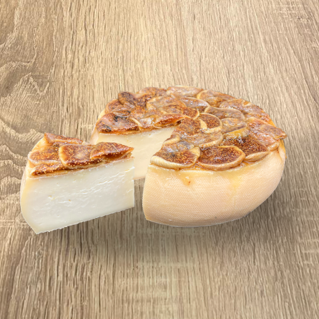 Odenwälder Feigenkäse