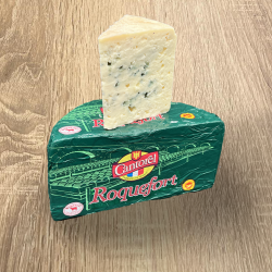 Französischer Roquefort Cantorel AOC