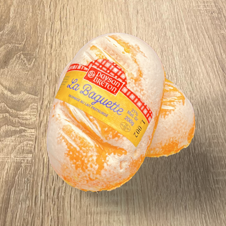 Französischer Baguette 200 Gramm