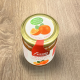 Orangensenfsauce " 180 Gramm/ Glas