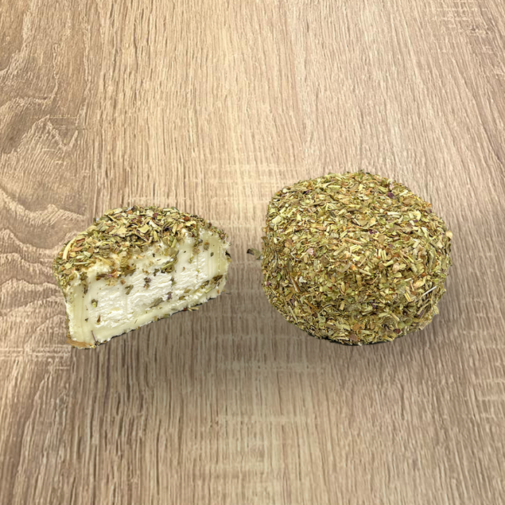Kräuterziege 2 X 60 Gramm