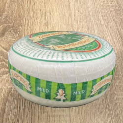 Holländer Ziegengouda Ganzer Laib 5 kg