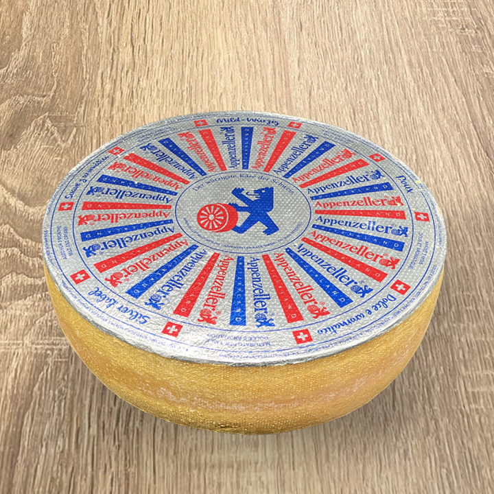 Schweizer Appenzeller "Classic"