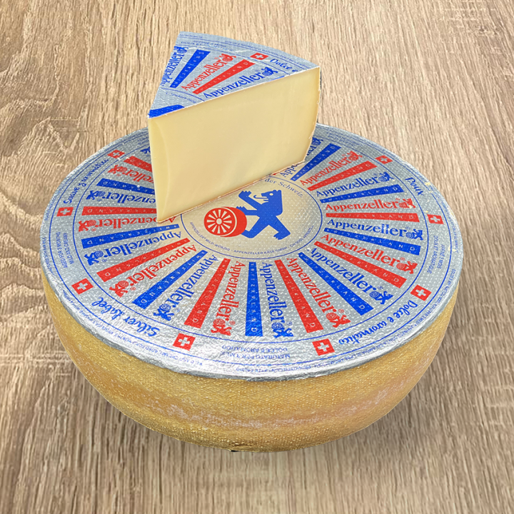 Schweizer Appenzeller "Classic"