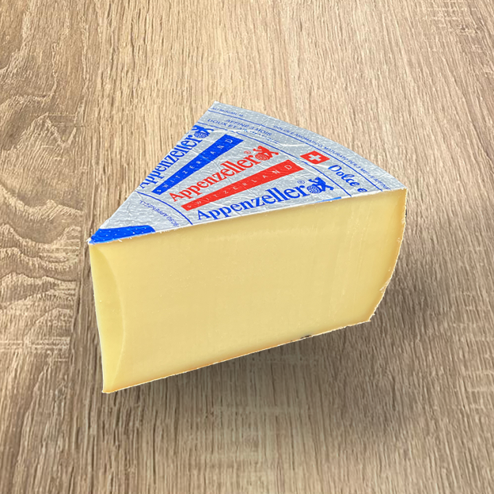 Schweizer Appenzeller "Classic"