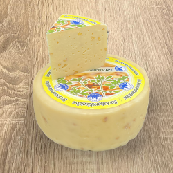 Herzog`s Bockshornkleekäse