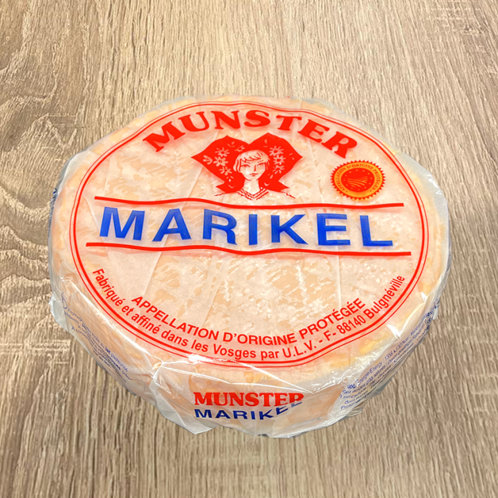 Französischer Munster "Marikel"