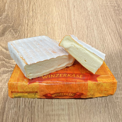 Französischer Winzerkäse