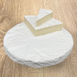 Französischer Tortenbrie