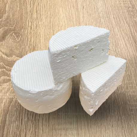 Frischer Ziegenkäse 250g
