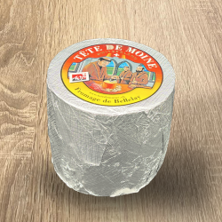 Tete de Moine AOP ganzer Käse 870g