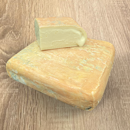 Italienischer Taleggio DOP