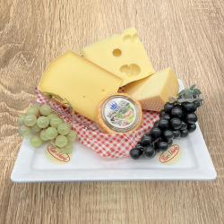 Zöbinger Käsepaket 1 kg
