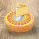 Schweizer St. Galler Bergkäse Ganzer Laib 4 kg