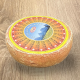 Schweizer St. Galler Bergkäse Ganzer Laib 4 kg