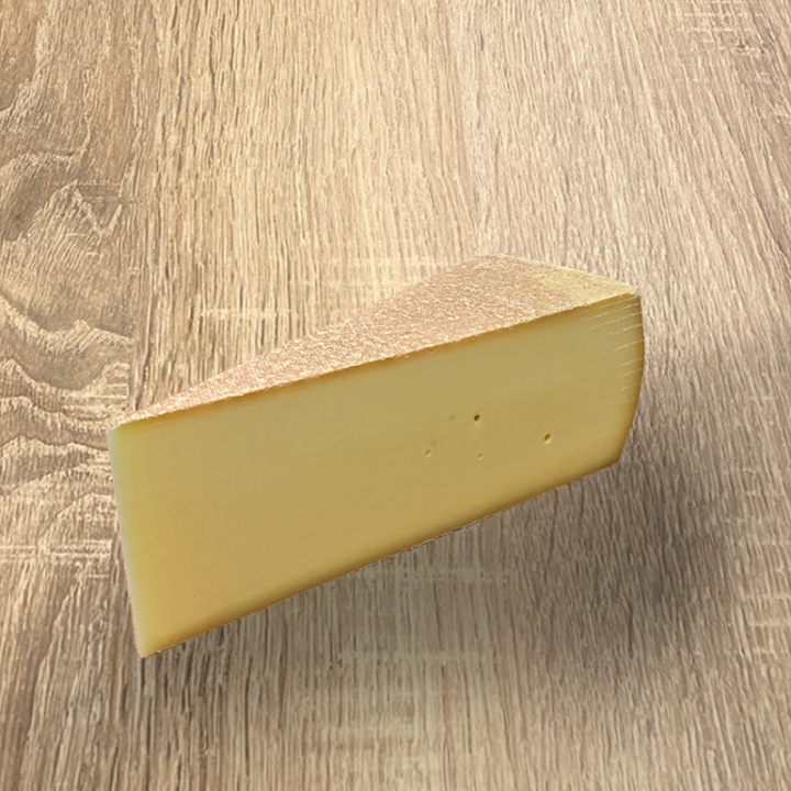 Sennerei Bergkäse 