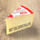 Schweizer Toggenburger Sonntagskäse 7 Monate gereifter Hartkäse