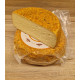 Allgäuer Ringelblumenkäse