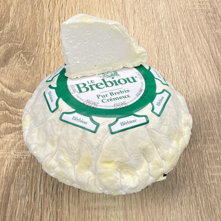 Französischer Brebiou