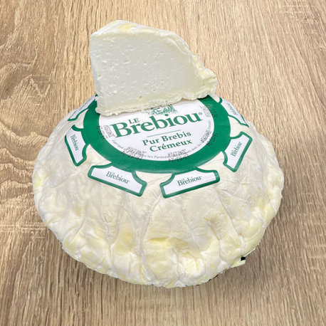 Französischer Brebiou ganzer Laib 1,5kg