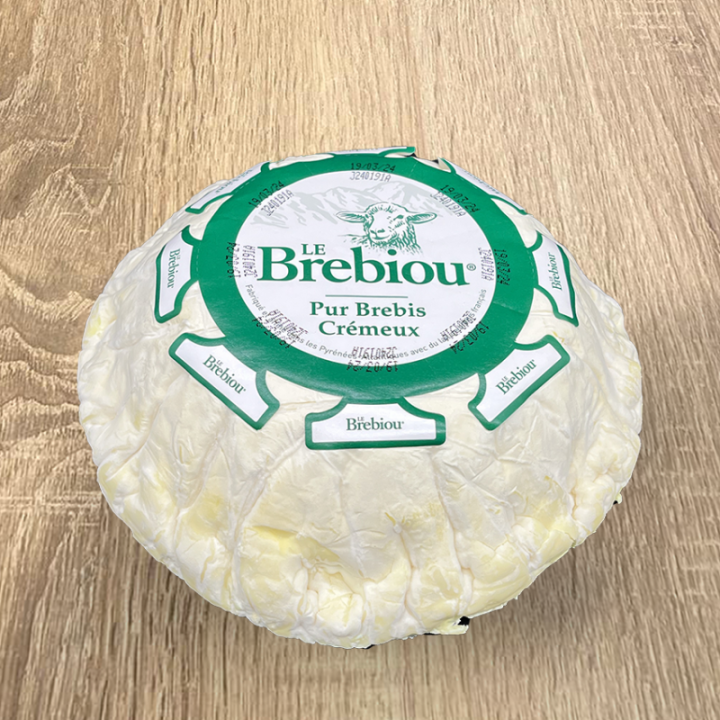 Französischer Brebiou ganzer Laib 1,5kg