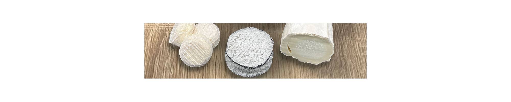 Ziegenkäse