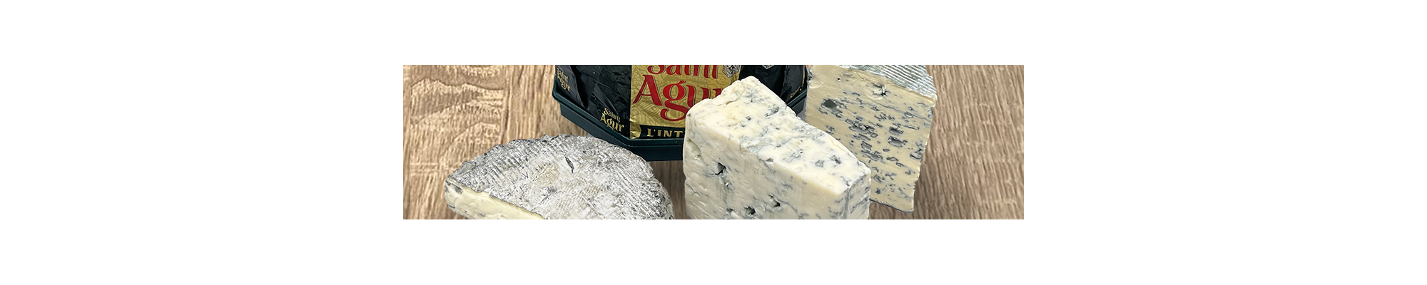 Edelpilzkäse