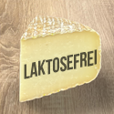 Käse laktosefrei