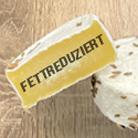 Käse fettreduziert