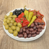 Oliven & Antipasti