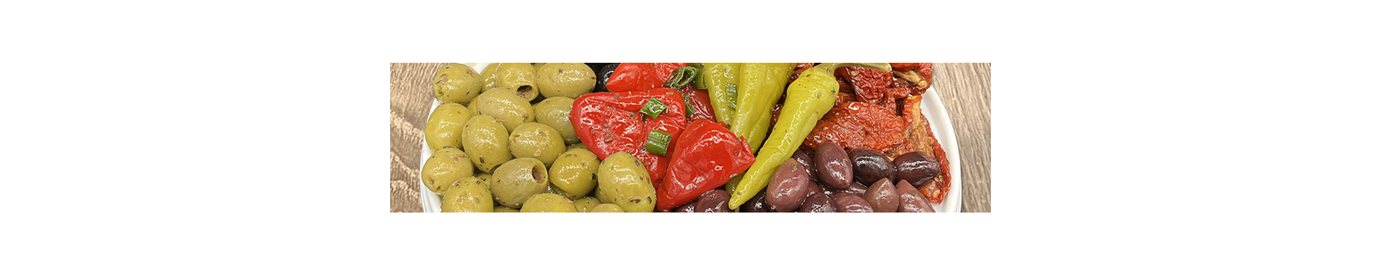 Antipasti